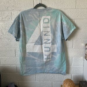 4Hunnid Tshirt